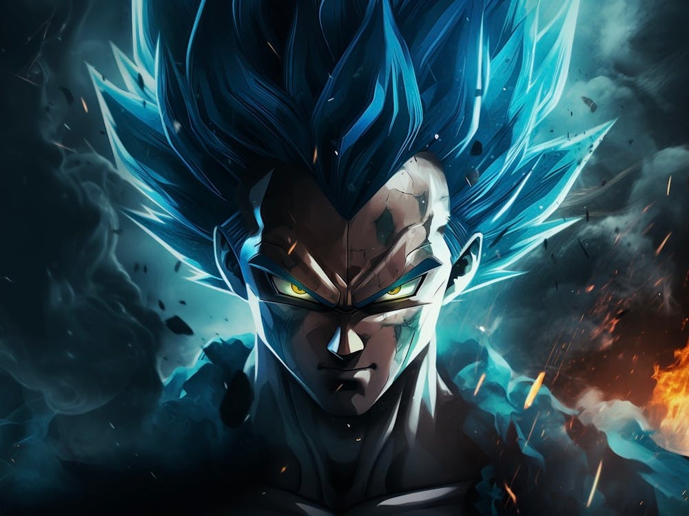Dragon Ball Z Wallpaper