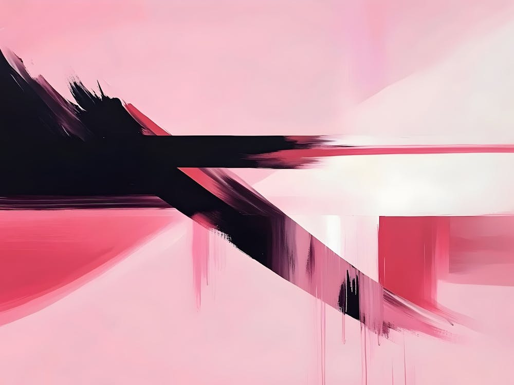 Abstract Painting 378