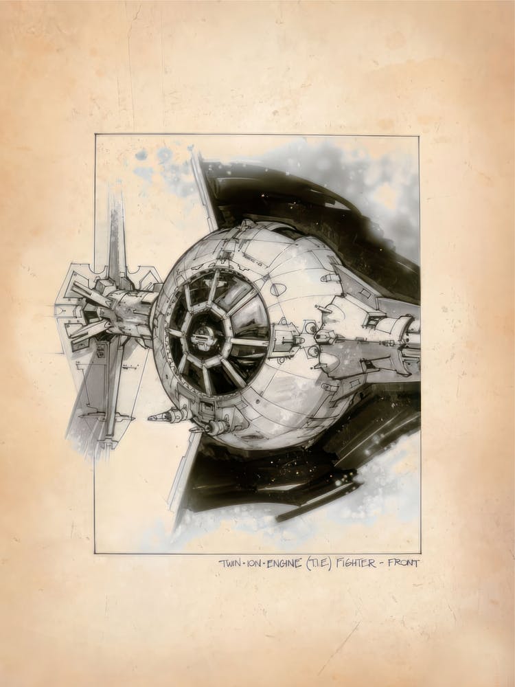 Star Wars 25