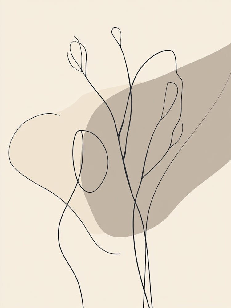 Lilies Of The Valley