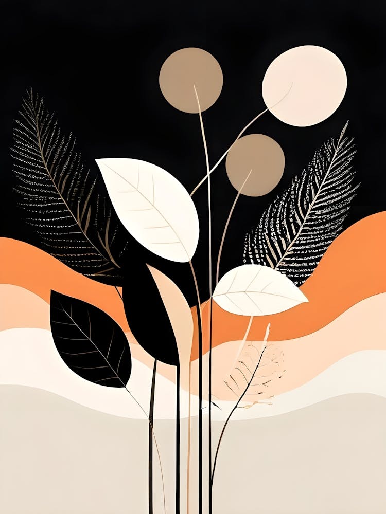 Abstract Painting 177