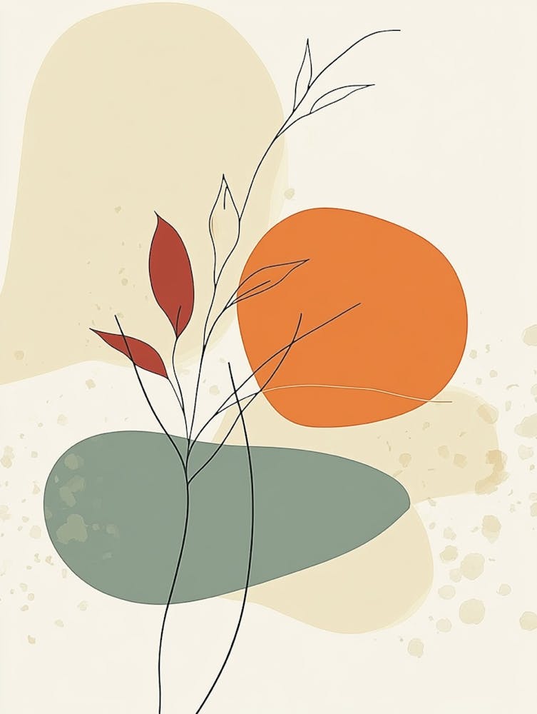 Abstract Painting 102