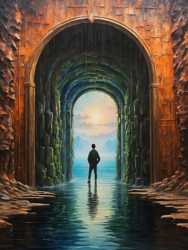 'The Gateway'