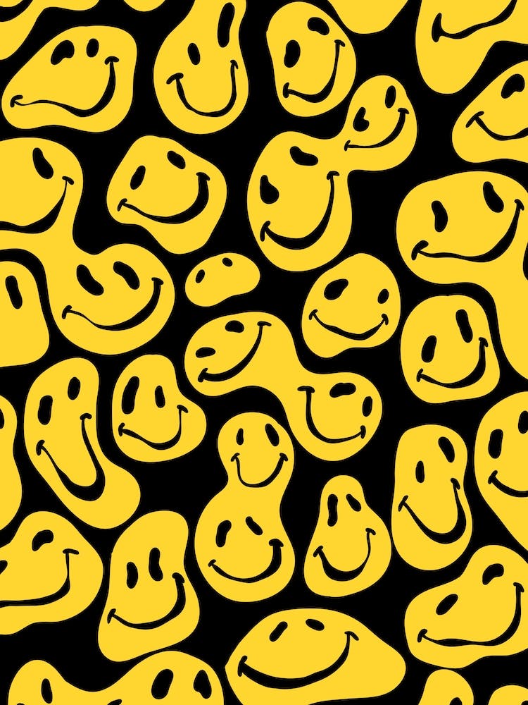 Smiley Faces