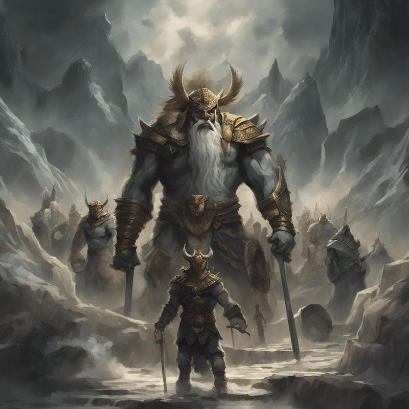 Vikings