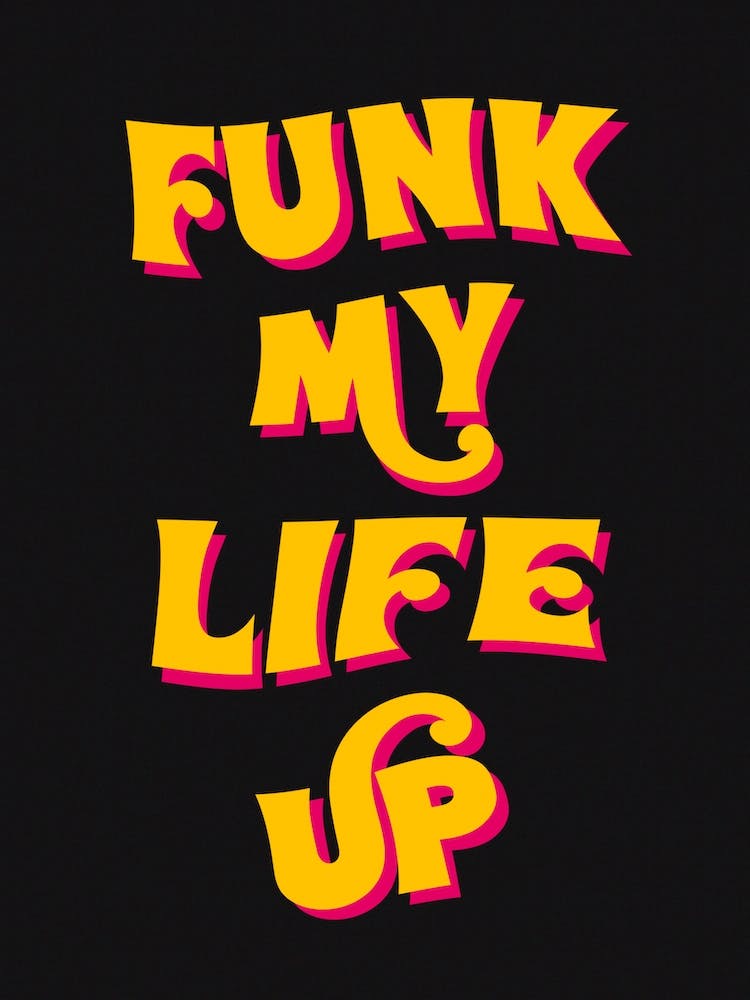 Funk My Life Up, Paolo Nutini