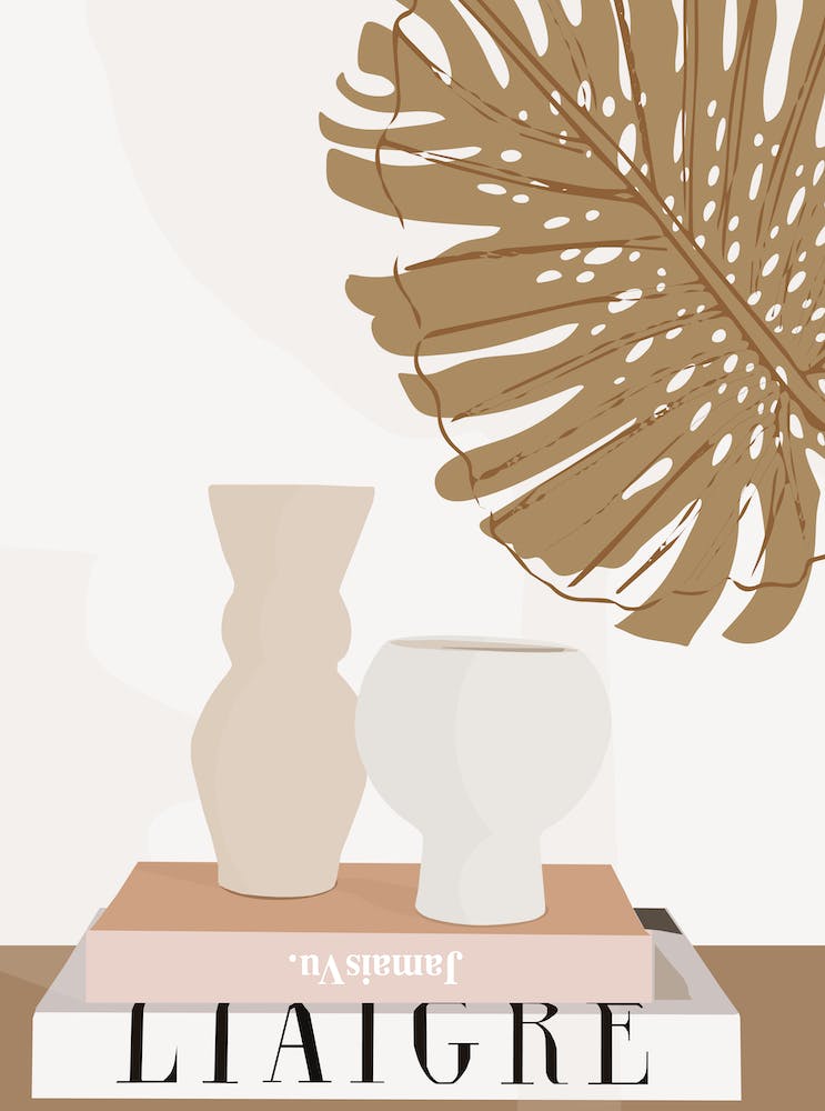 Still Life 1