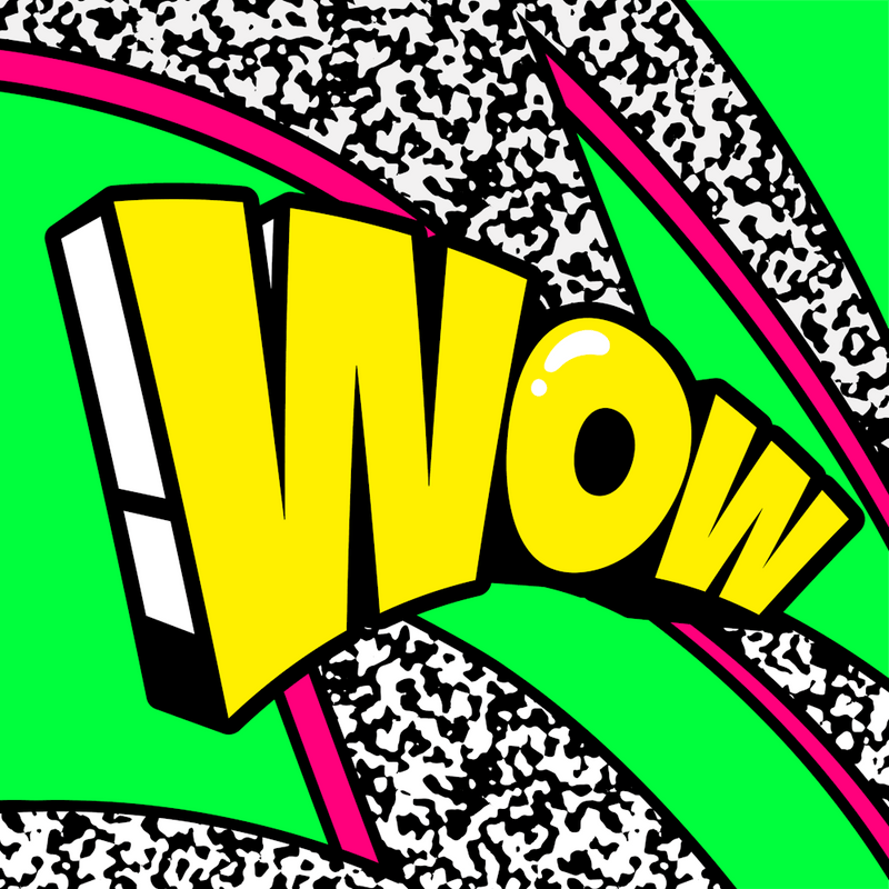Wow Green