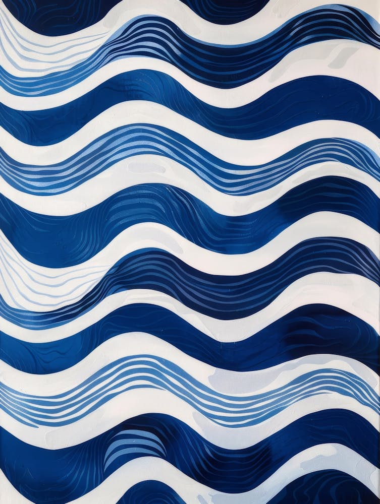 Blue Waves 2