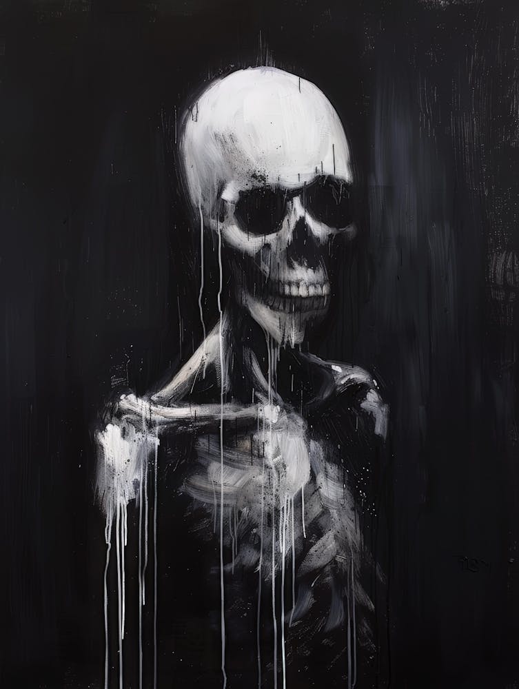 Skeleton 2