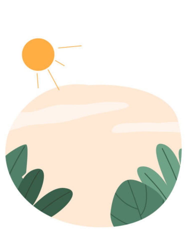 Sun In The Sky