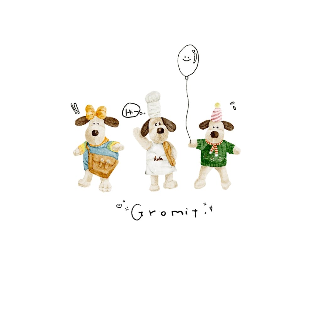 Groom