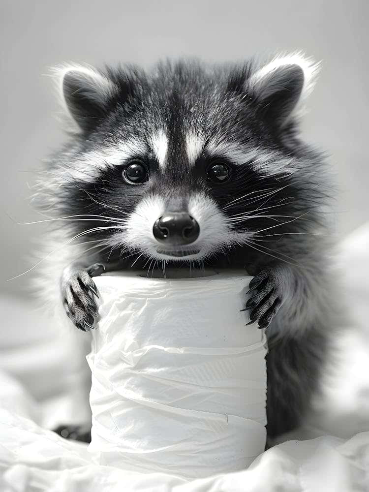 Raccoon