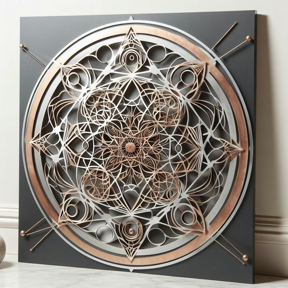 Mandala 2