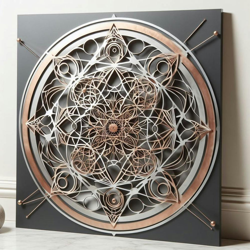 Mandala 2