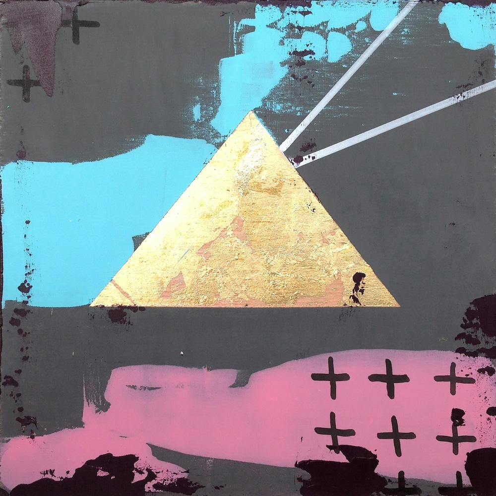 Triangle Vision