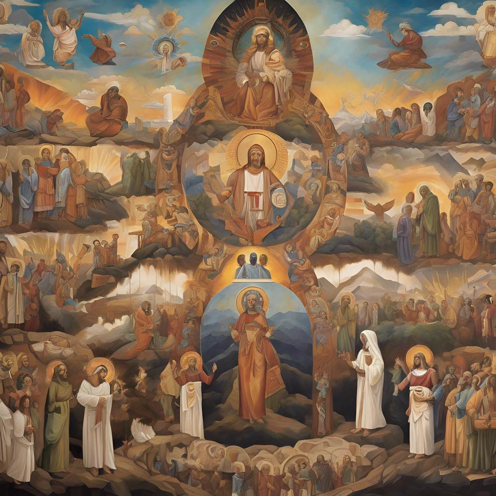 Birth Of Jesus