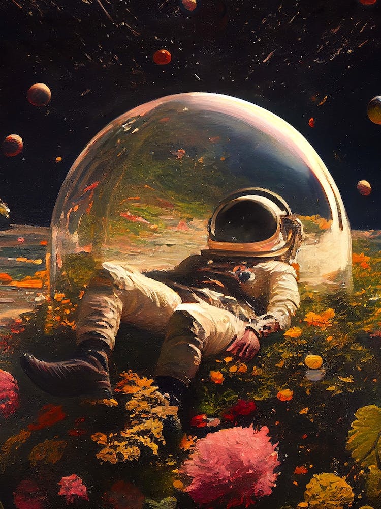 My Space Observatory