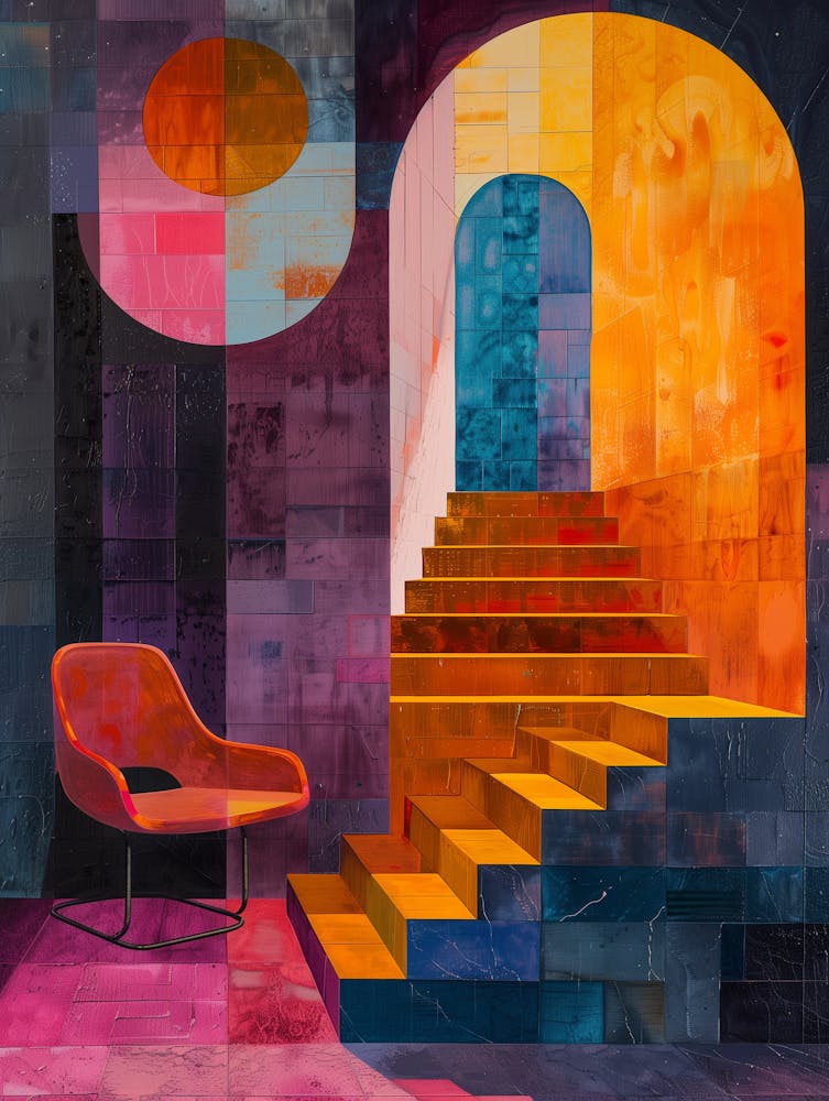 Stairway To Heaven 1