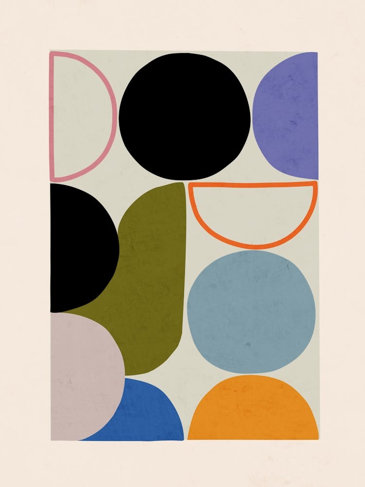 Bowls Bauhaus