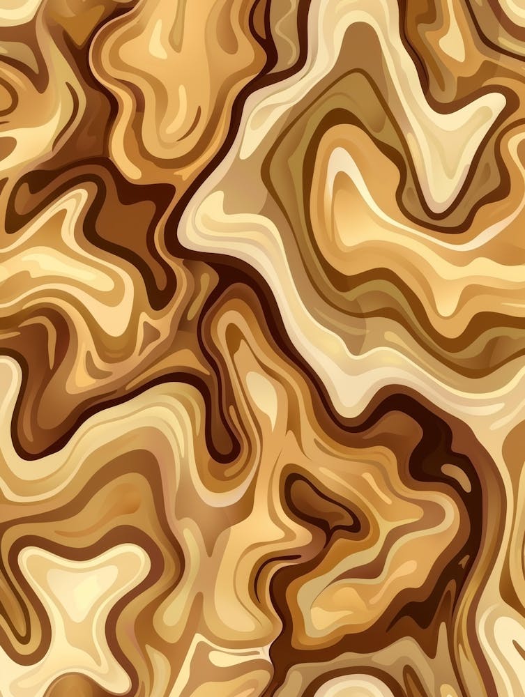 Seamless Pattern Vector