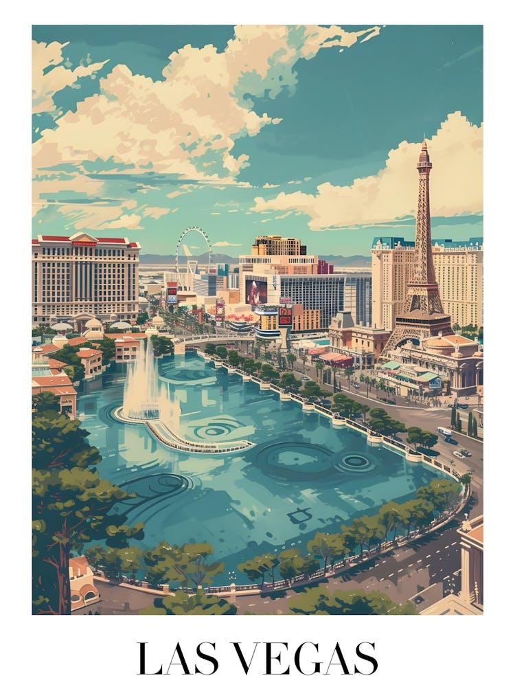 Las Vegas