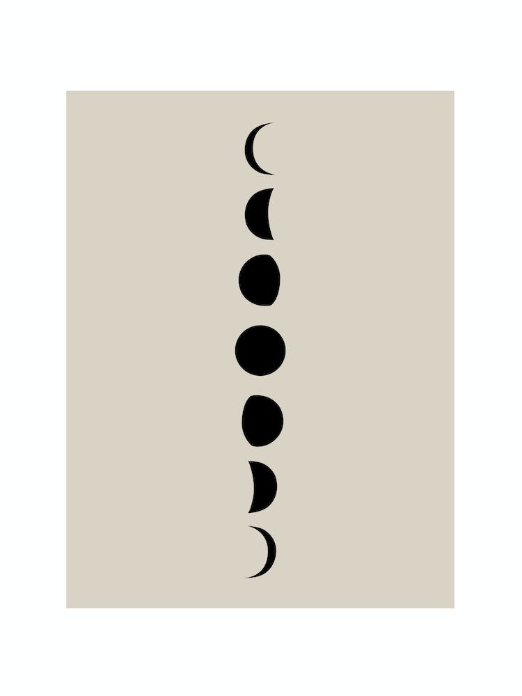 Abstract Astrology 3