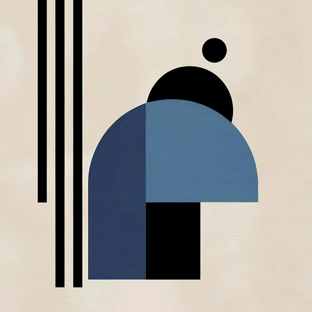 Abstract Painting 151