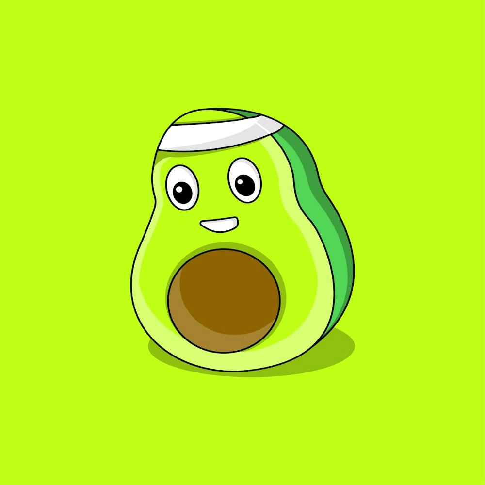 Avocado Stock Videos & Royalty-Free Footage