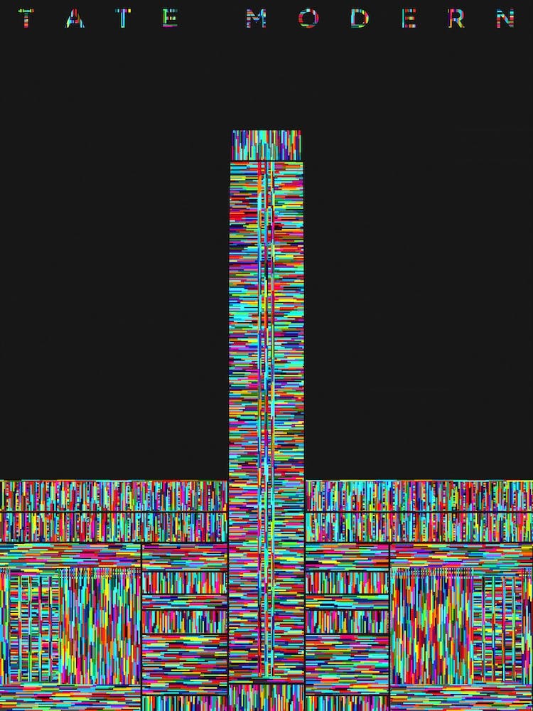 Tate Modern 2