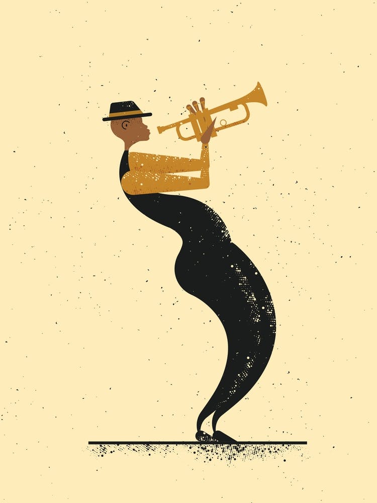 Jazzspieler