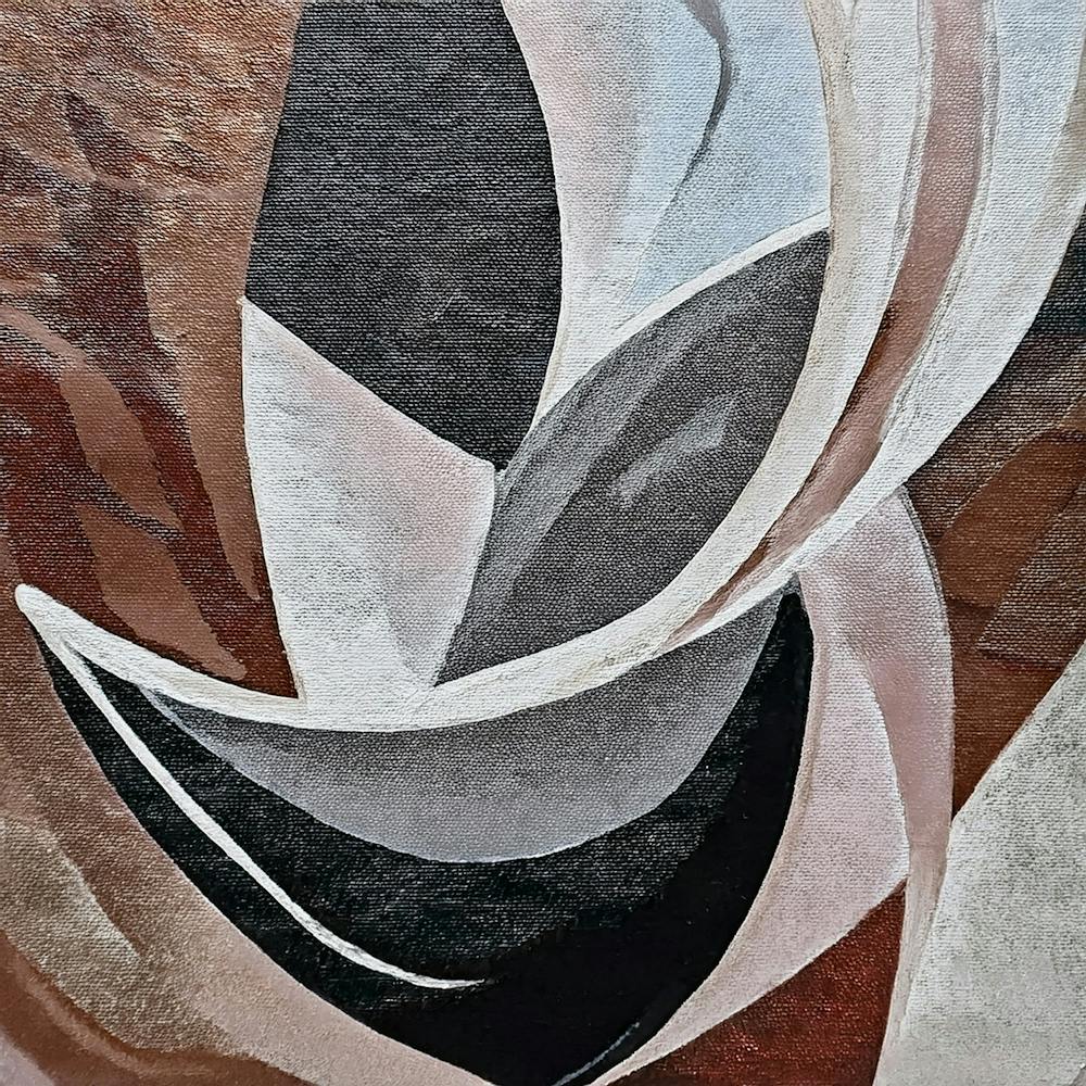 Abstract Painting 264