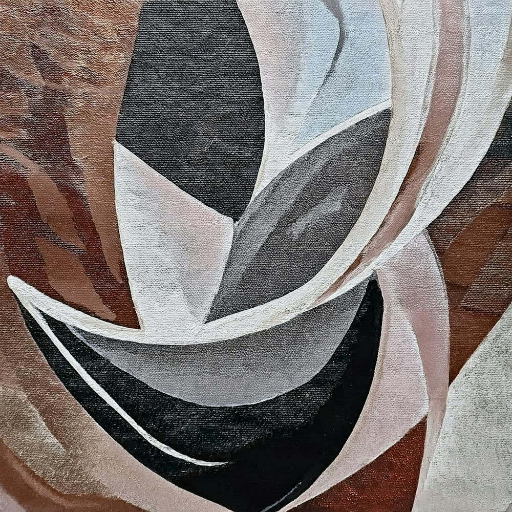 Abstract Painting 264