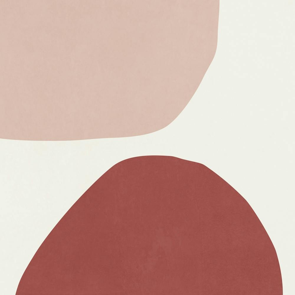 Abstract Composition 53a