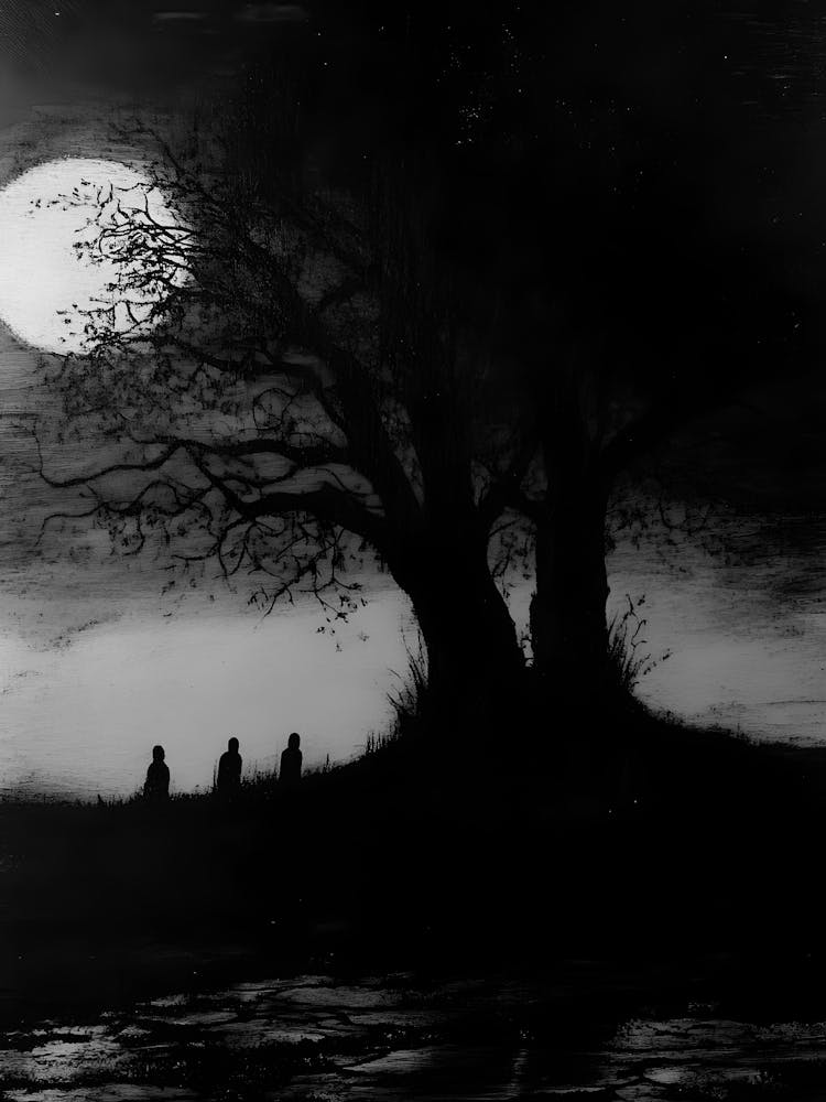 Moonlight 5