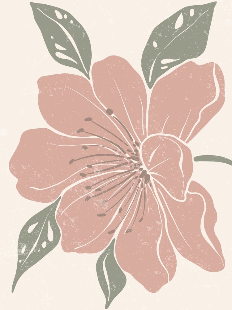 Lilac Flower