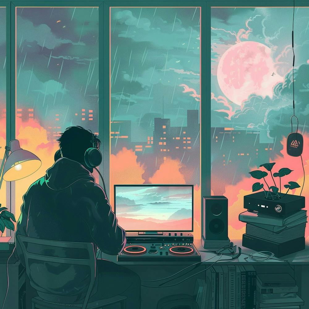 Desktop Wallpaper