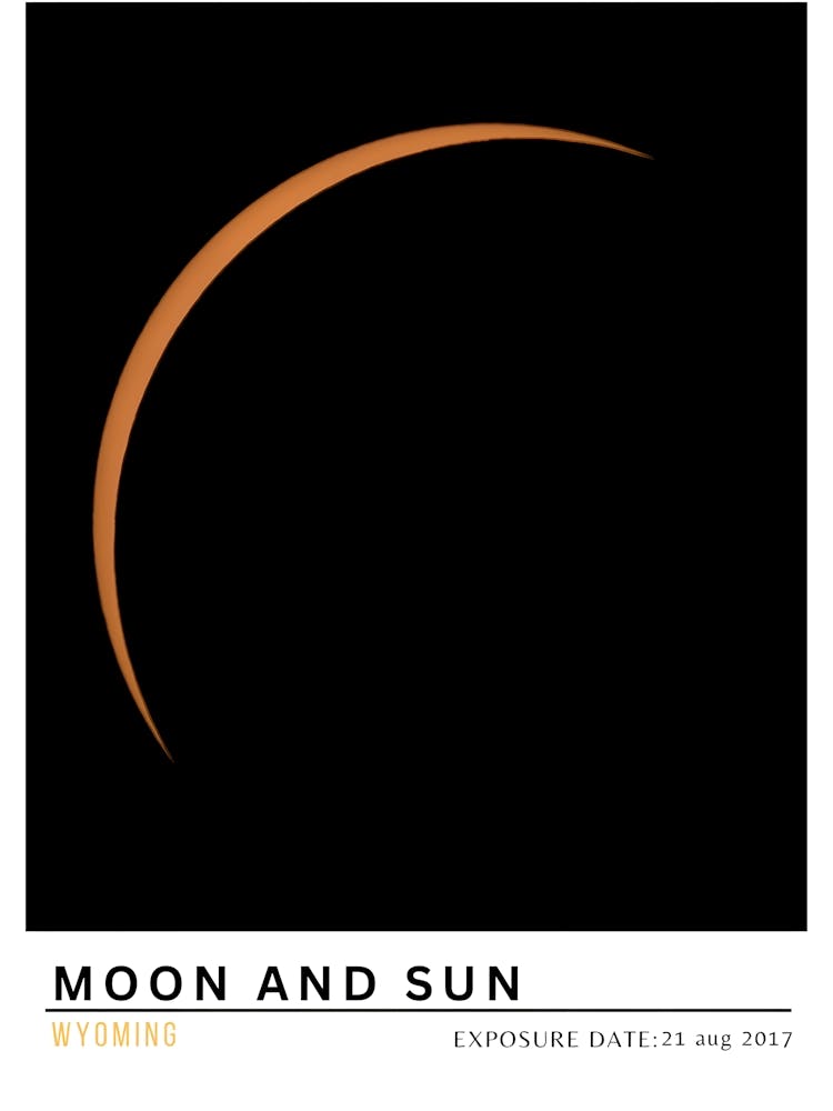 Moon And Sun