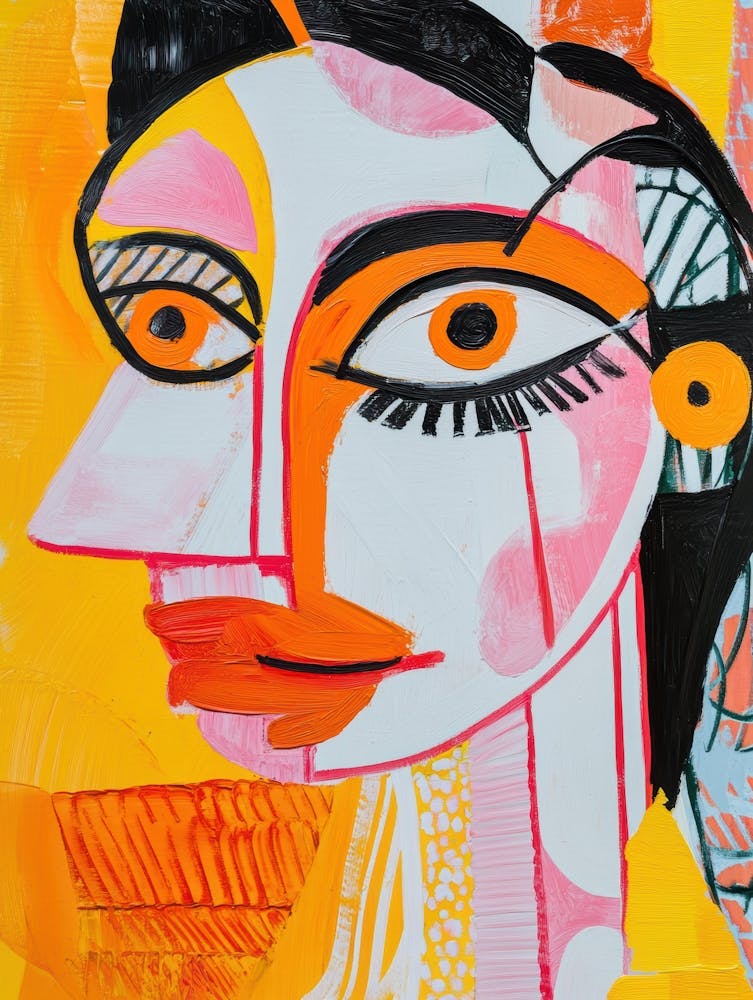 Abstract Painting 2920