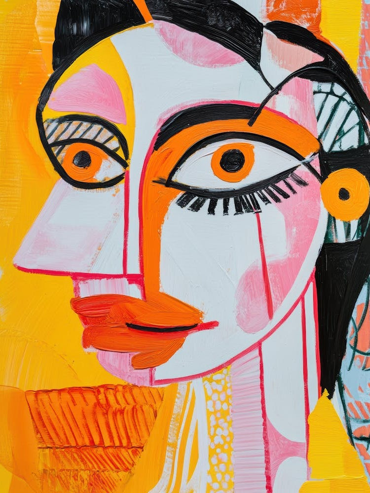 Abstract Painting 2920