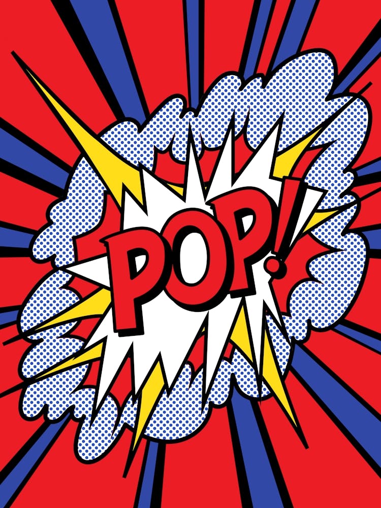 POP EXPLOSION