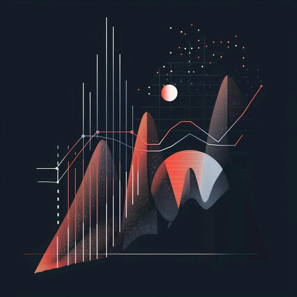 A Stock Market Graph Minimal Illustration 1718663826 4