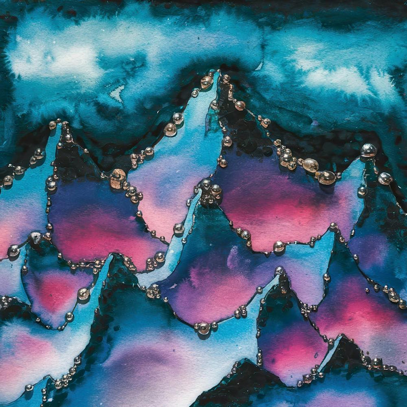 Mountain Range 7