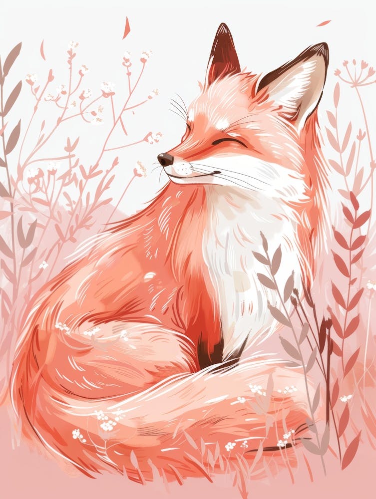 Red Fox 3