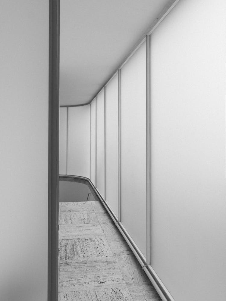 Architecture Mies Van Der Rohe