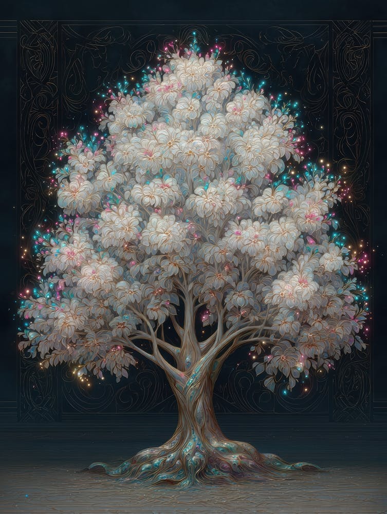 Tree Of Life 43