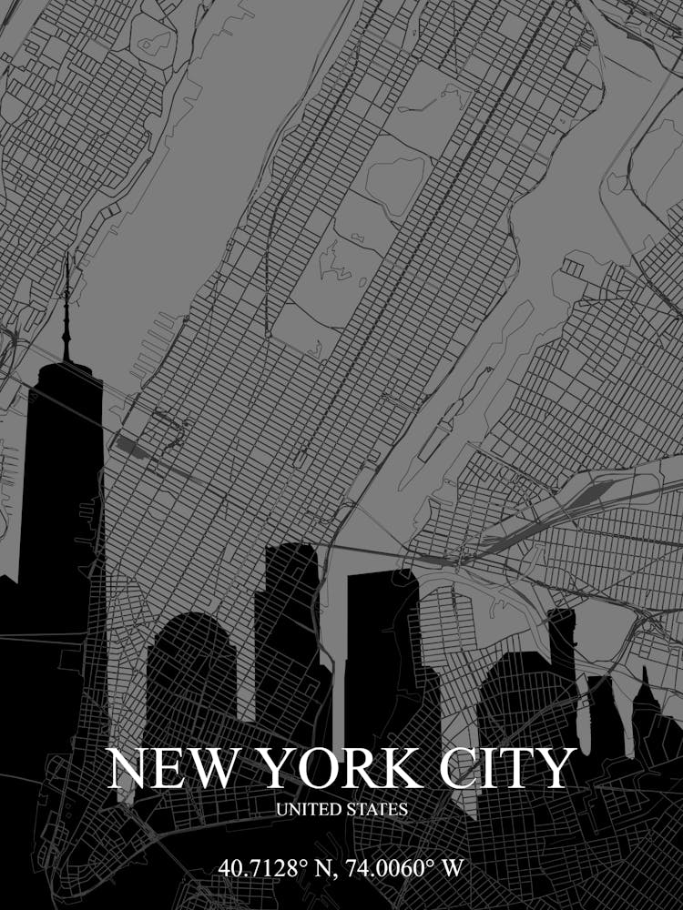 New York City
