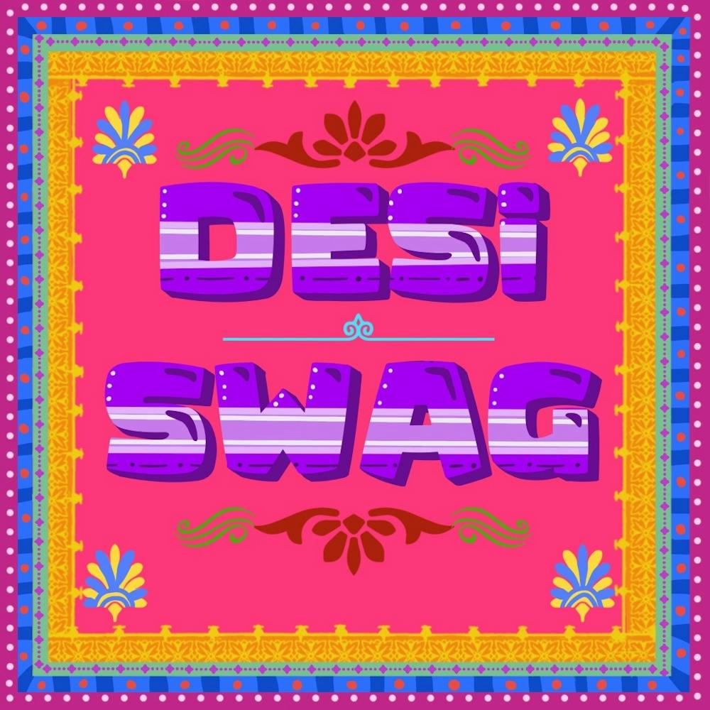 Desi Swag