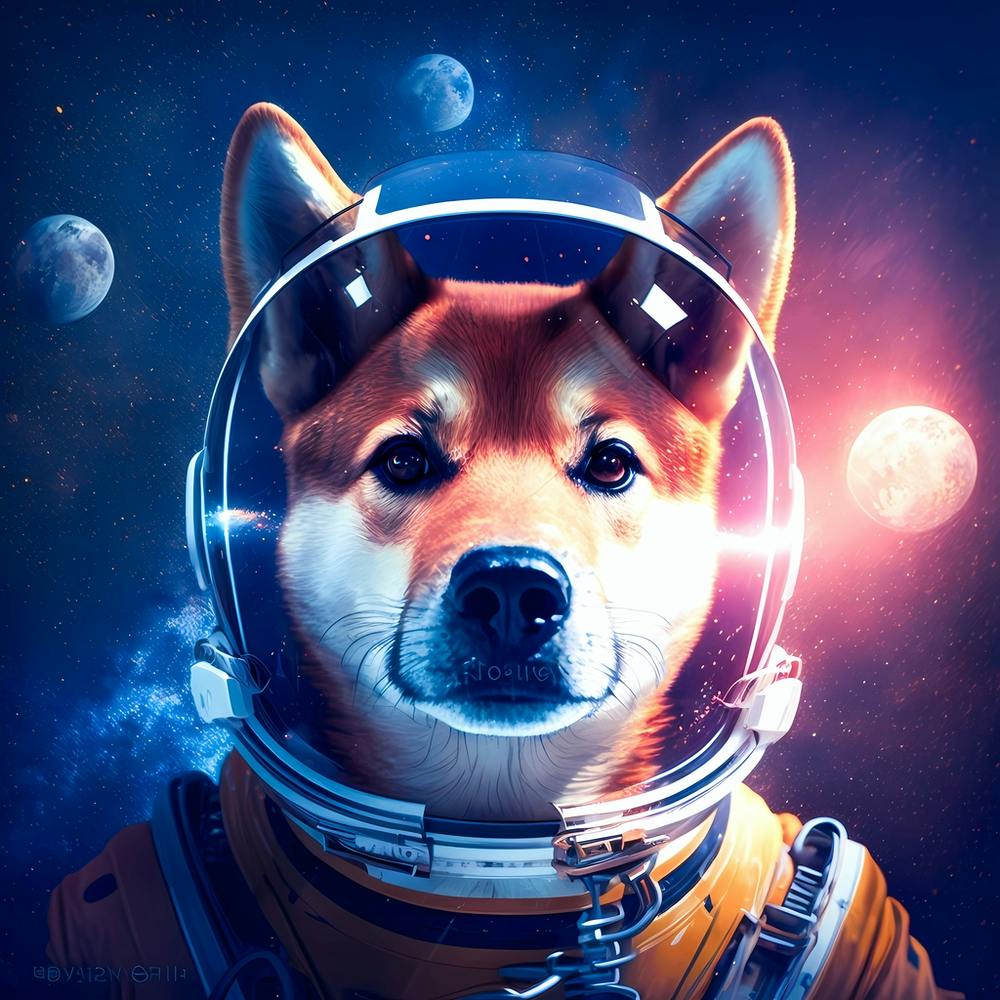 Shiba Inu 1