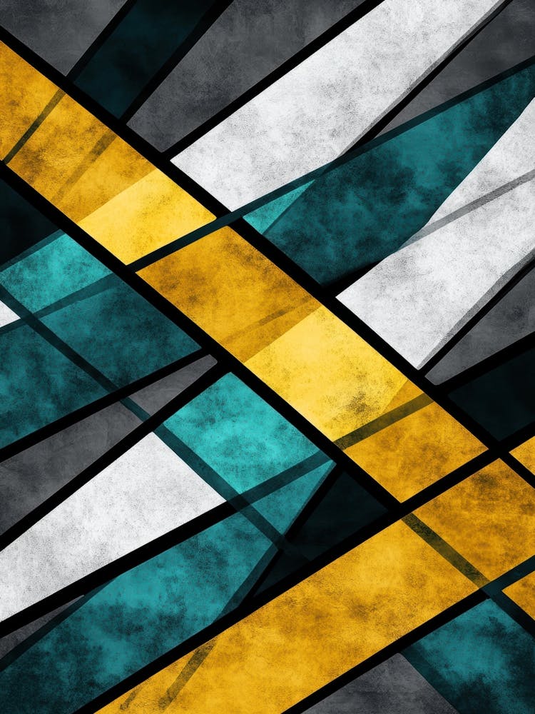 Abstract Abstract Painting 101